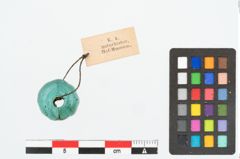 Foto von Glasperle (NHMW-PRAE-026182)